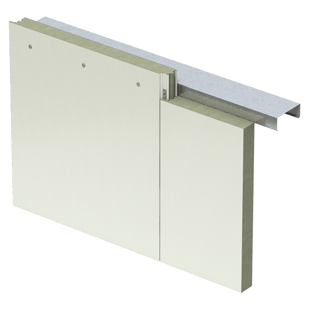 Insulated panels