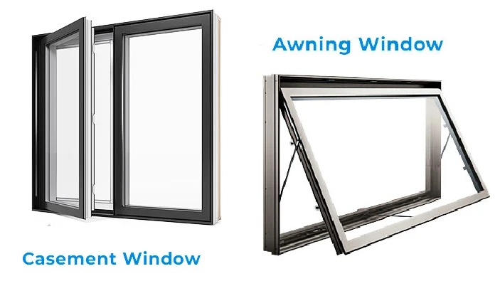 Windows