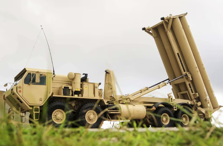 Missile Defense