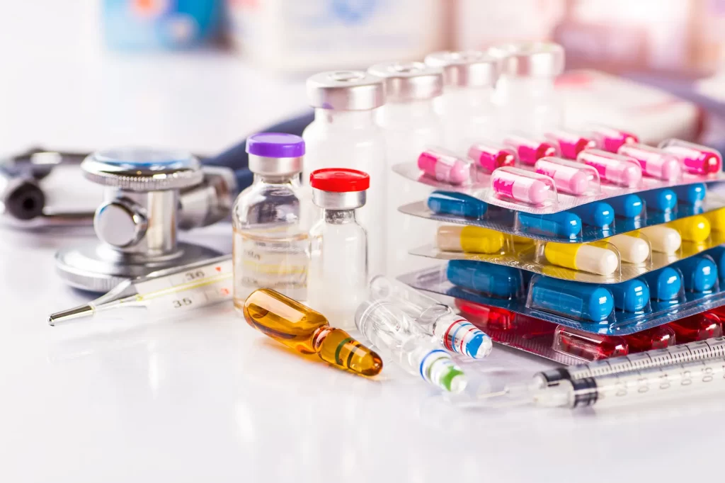 PHARMACEUTICALS-page-header
