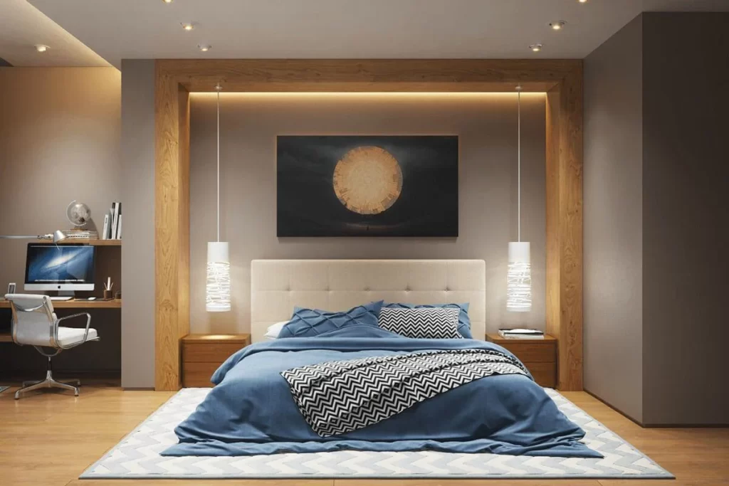 Ceiling Lighting