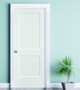 INTERIOR DOORS