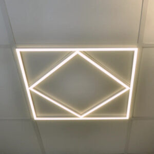 LED Ceiling Lighting